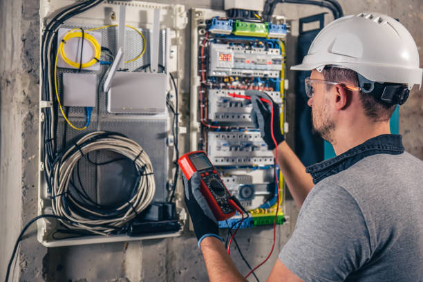 Best Circuit Breaker Repair  in San Clemente, CA